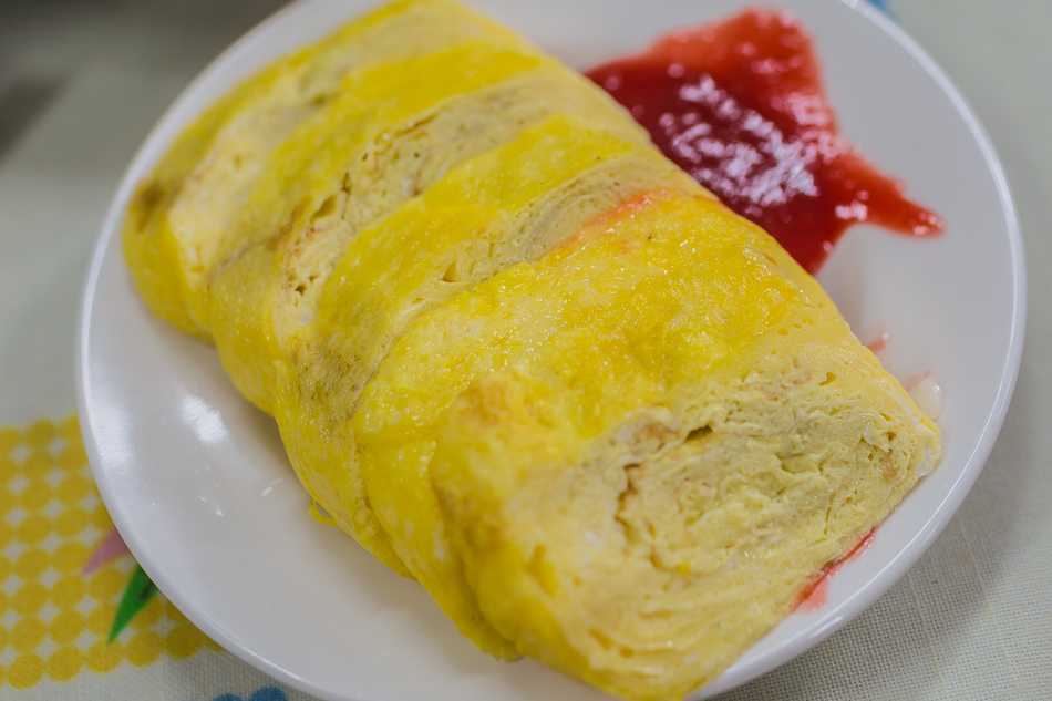 岡山美食 - 心心食堂 岡山美食 - 心心食堂