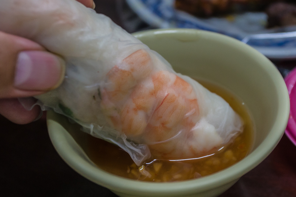 岡山-柬埔寨烤肉無名越南河粉 岡山-柬埔寨烤肉無名越南河粉