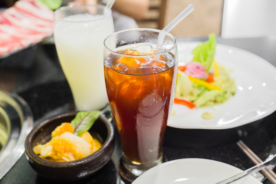 高雄美食 - 樁坊無煙炭烤 高雄美食 - 樁坊無煙炭烤