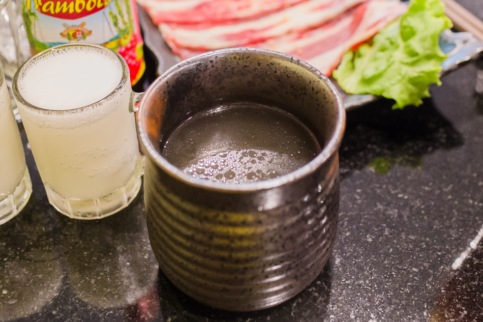 高雄美食 - 樁坊無煙炭烤 高雄美食 - 樁坊無煙炭烤