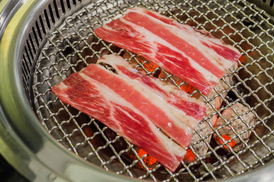高雄美食 - 樁坊無煙炭烤 高雄美食 - 樁坊無煙炭烤