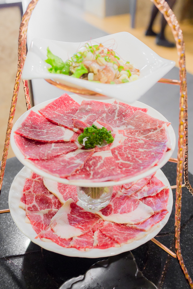 高雄美食 - 樁坊無煙炭烤 高雄美食 - 樁坊無煙炭烤