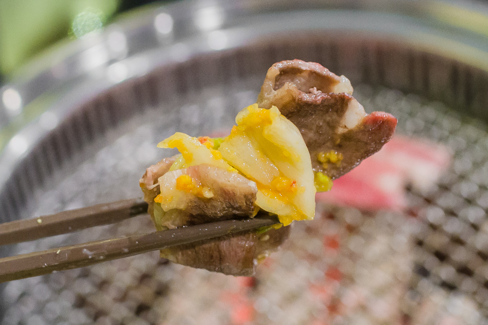 高雄美食 - 樁坊無煙炭烤 高雄美食 - 樁坊無煙炭烤