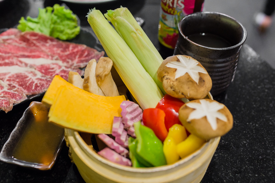 椿坊無煙碳火燒肉 椿坊無煙碳火燒肉