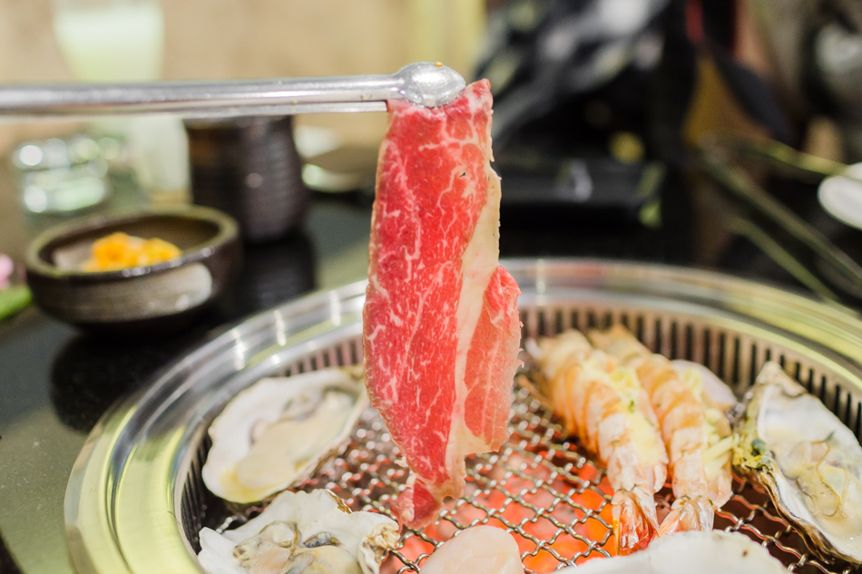 椿坊無煙碳火燒肉 椿坊無煙碳火燒肉