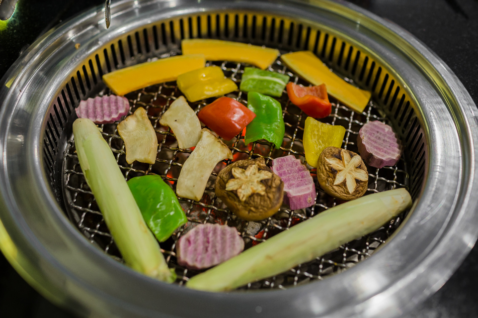 椿坊無煙碳火燒肉 椿坊無煙碳火燒肉