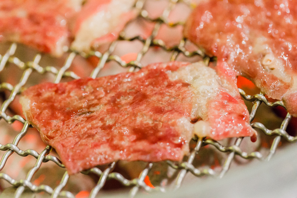 椿坊無煙碳火燒肉 椿坊無煙碳火燒肉
