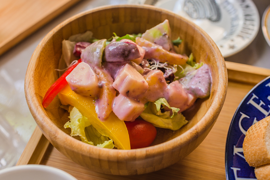 台南美食 / 台南早餐 / BOP早午餐 台南美食 / 台南早餐 / BOP早午餐