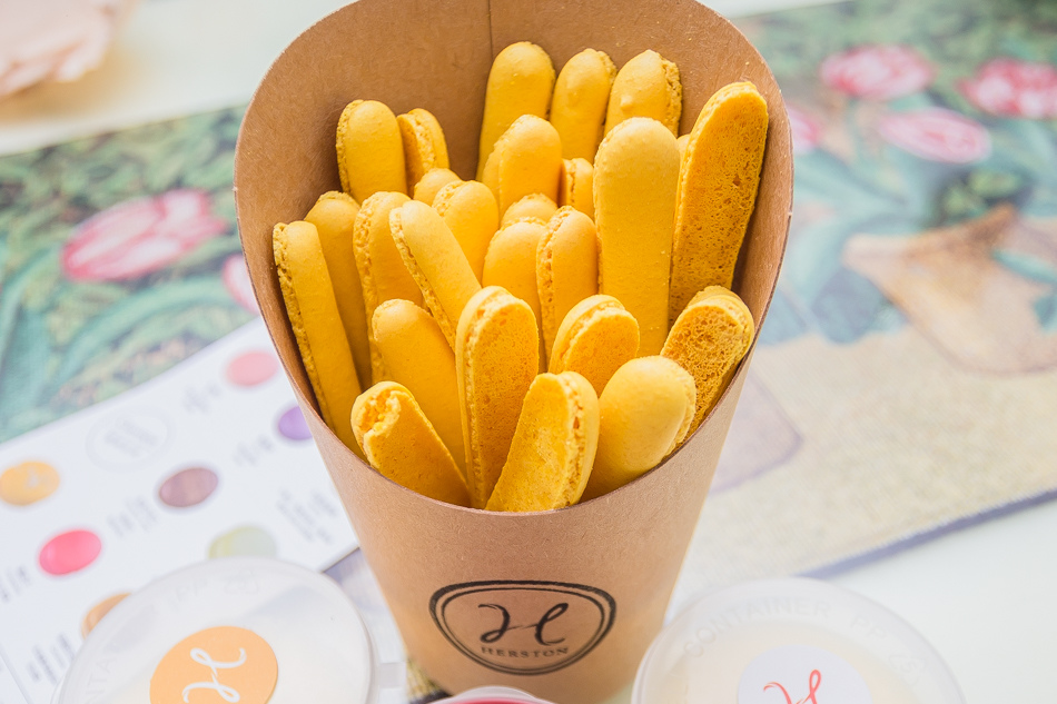 HERSTON 海斯頓法式甜點工作室 HERSTON 海斯頓法式甜點工作室