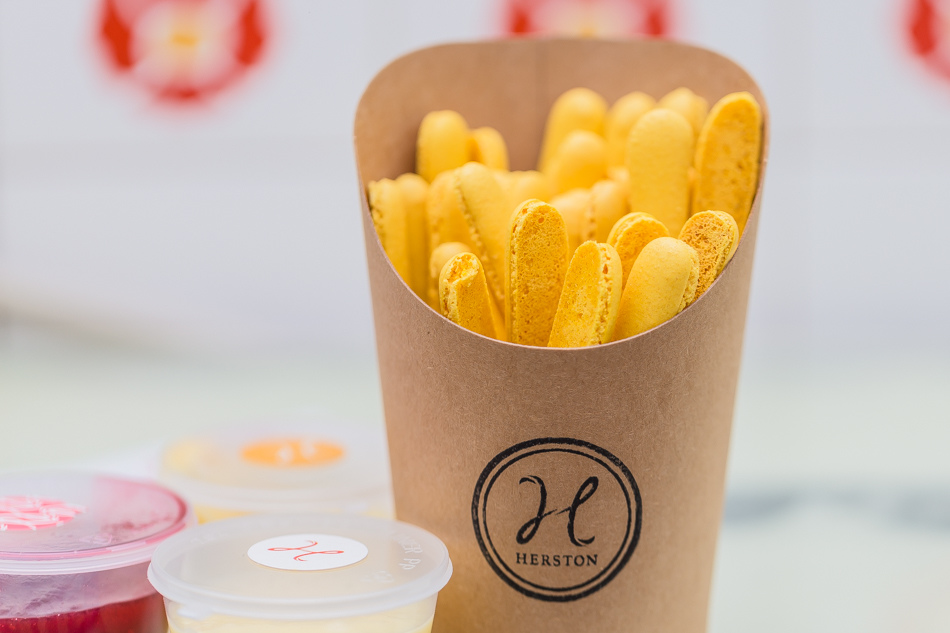 HERSTON 海斯頓法式甜點工作室 HERSTON 海斯頓法式甜點工作室