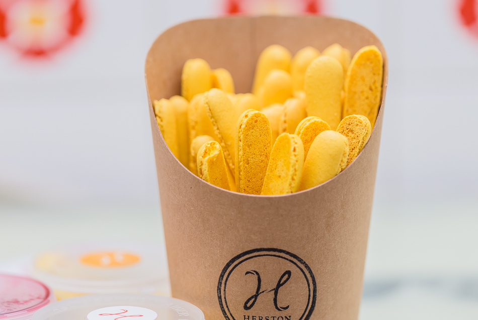 HERSTON 海斯頓法式甜點工作室 HERSTON 海斯頓法式甜點工作室