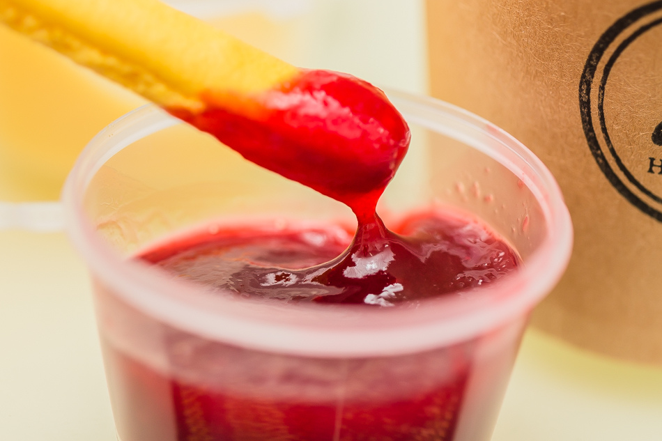 HERSTON 海斯頓法式甜點工作室 HERSTON 海斯頓法式甜點工作室