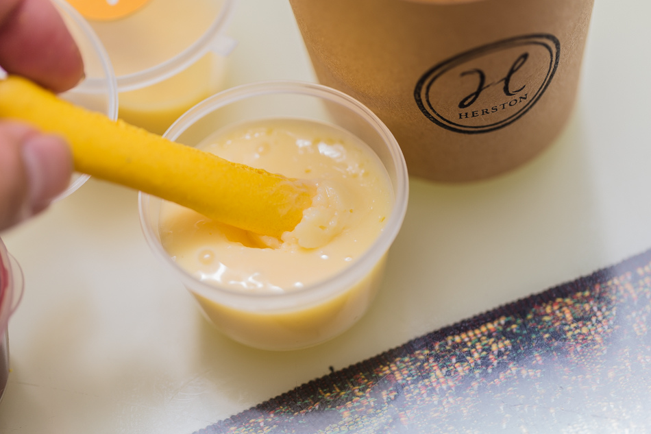 HERSTON 海斯頓法式甜點工作室 HERSTON 海斯頓法式甜點工作室