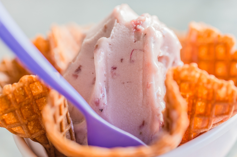 小港美食 - 皇冠冰城 小港美食 - 皇冠冰城