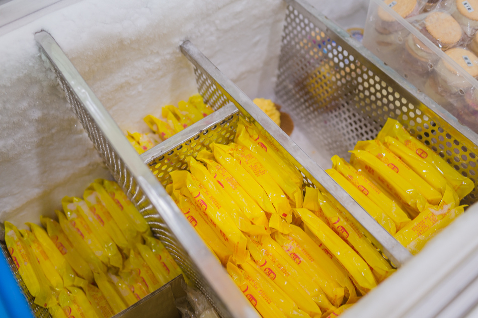 小港美食 - 皇冠冰城 小港美食 - 皇冠冰城