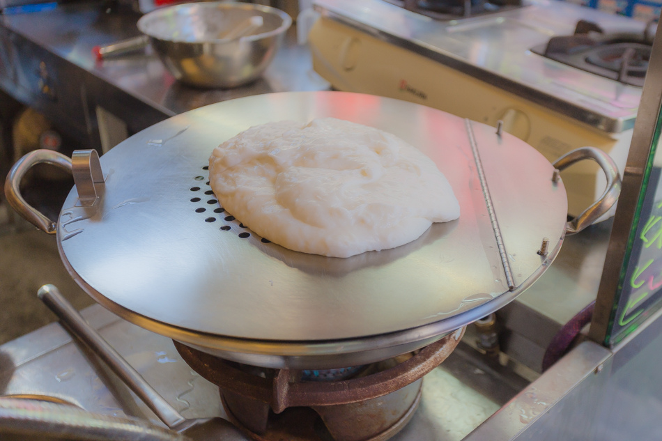 張家豪台式功夫甜品 張家豪台式功夫甜品