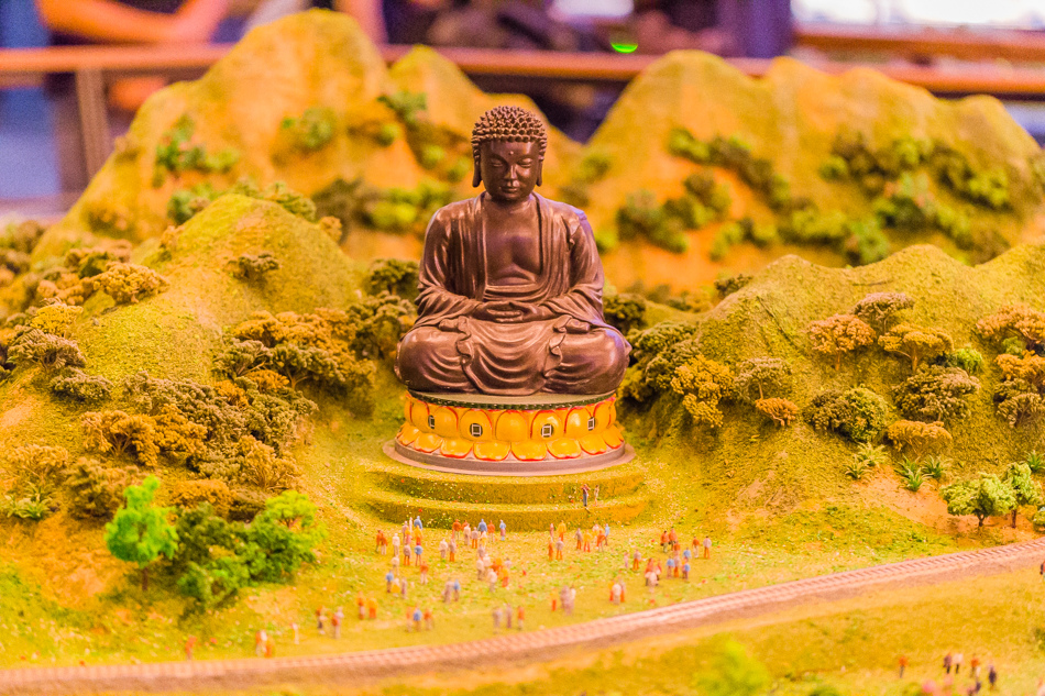 哈瑪星台灣鐵道館 哈瑪星台灣鐵道館