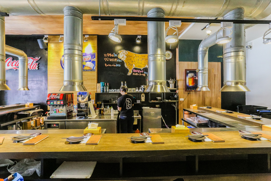 1928燒肉總鋪 1928燒肉總鋪