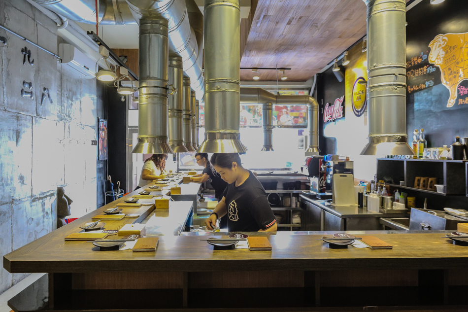 1928燒肉總鋪 1928燒肉總鋪