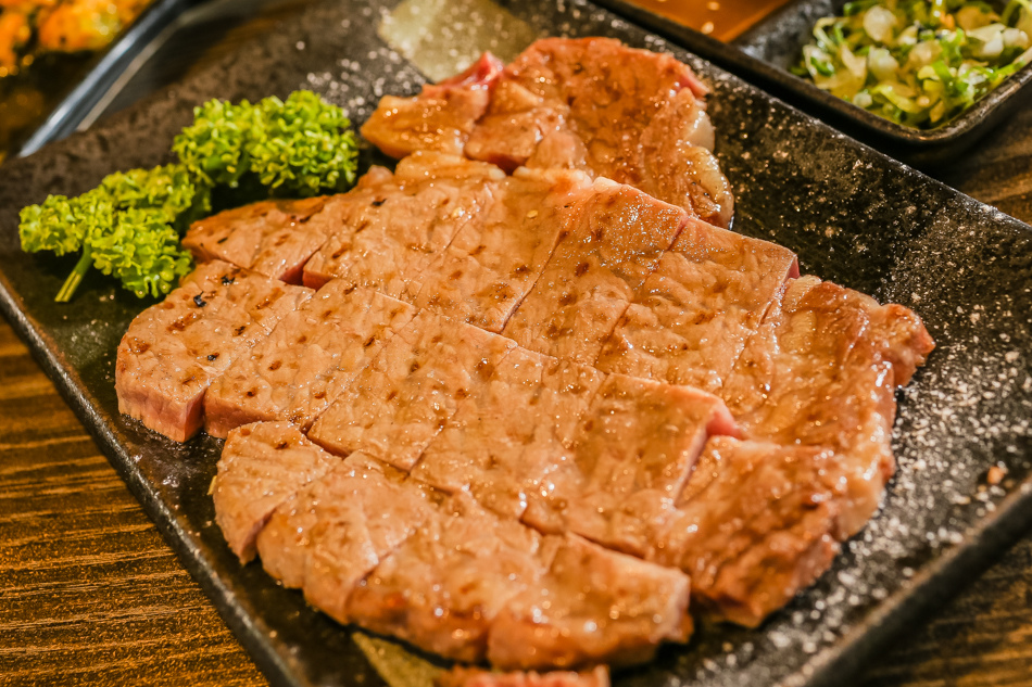 1928燒肉總鋪 1928燒肉總鋪