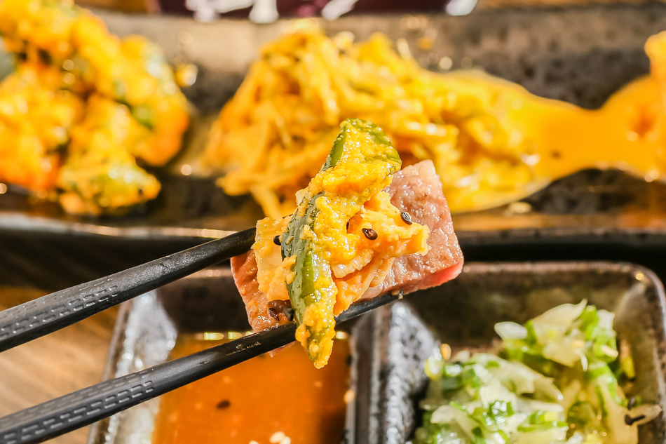 1928燒肉總鋪 1928燒肉總鋪