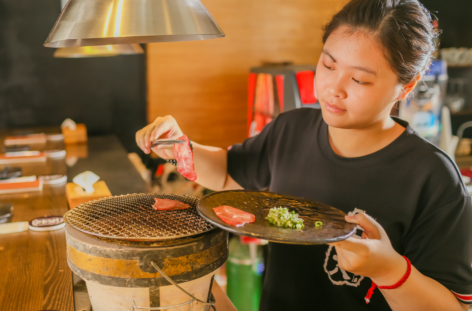 1928燒肉總鋪 1928燒肉總鋪