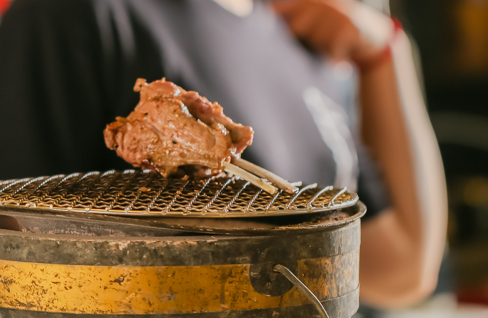 1928燒肉總鋪 1928燒肉總鋪