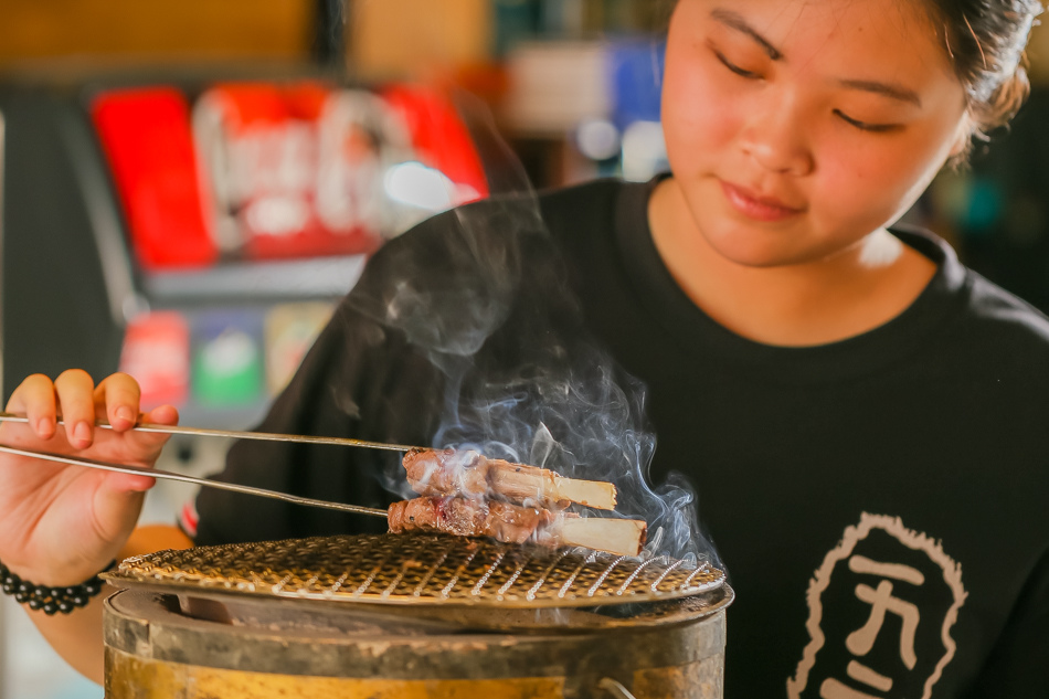 1928燒肉總鋪 1928燒肉總鋪