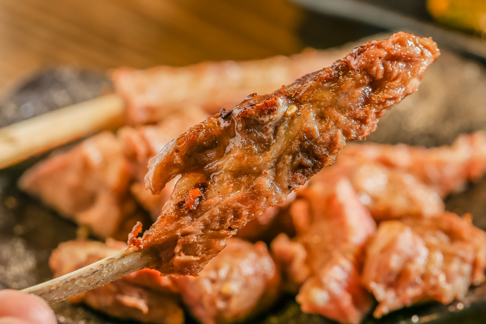 1928燒肉總鋪 1928燒肉總鋪