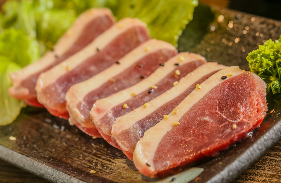 1928燒肉總鋪 1928燒肉總鋪