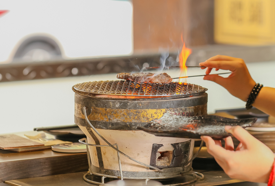 1928燒肉總鋪 1928燒肉總鋪