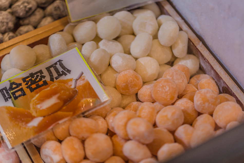 新光三越左營店 - 日本人氣美食展 新光三越左營店 - 日本人氣美食展