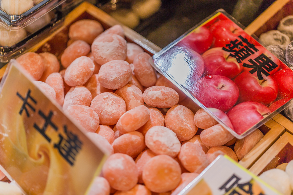 新光三越左營店 - 日本人氣美食展 新光三越左營店 - 日本人氣美食展