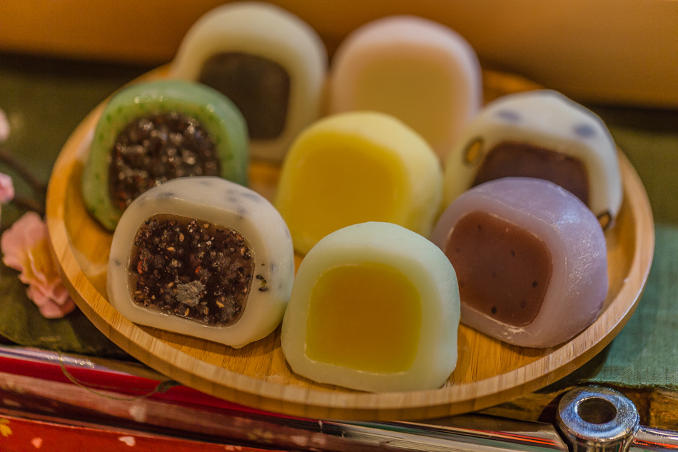 新光三越左營店 - 日本人氣美食展 新光三越左營店 - 日本人氣美食展