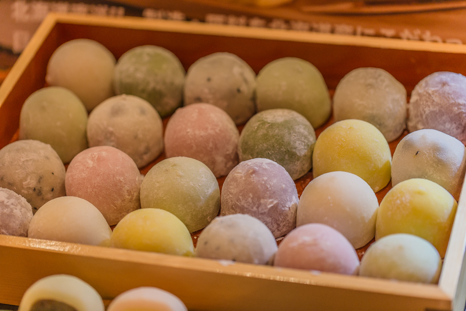 新光三越左營店 - 日本人氣美食展 新光三越左營店 - 日本人氣美食展