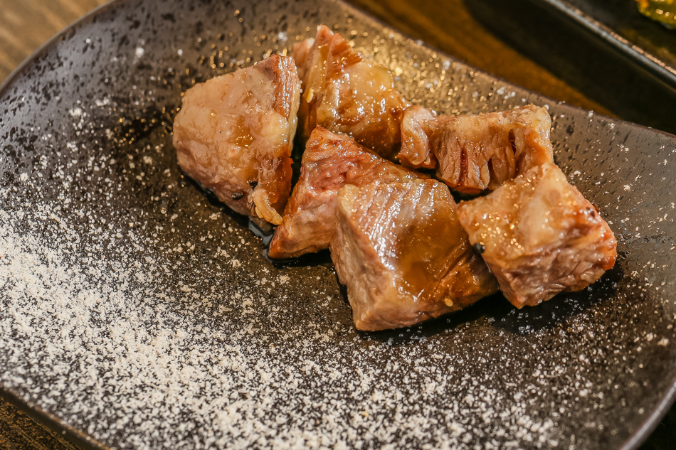 燒肉總舖骰 燒肉總舖骰