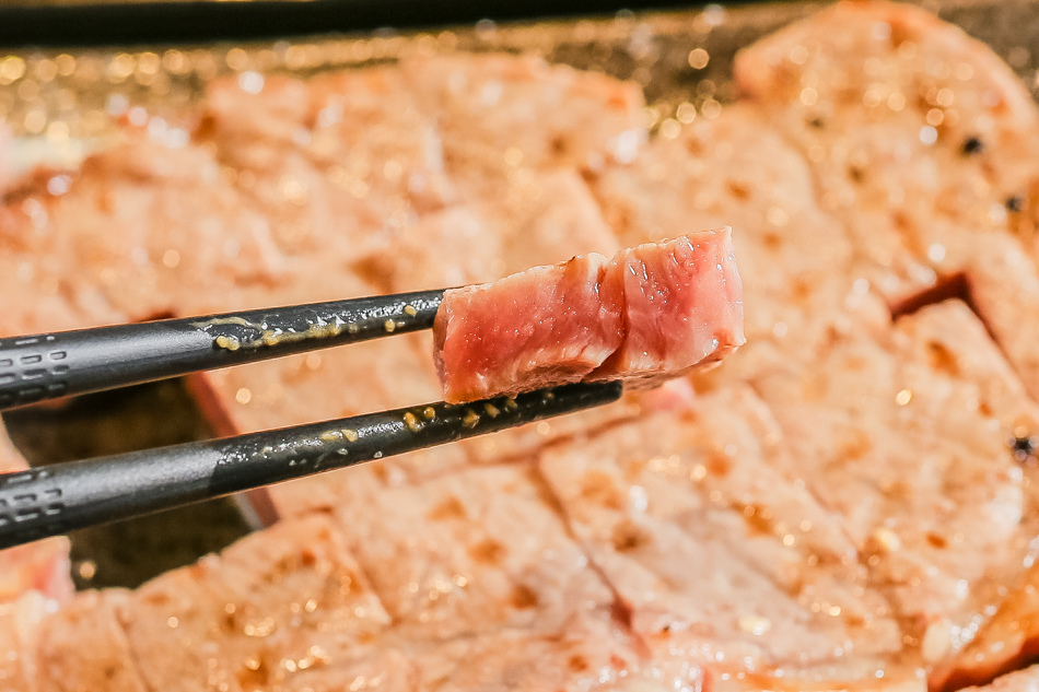 肋眼沙朗 肋眼沙朗