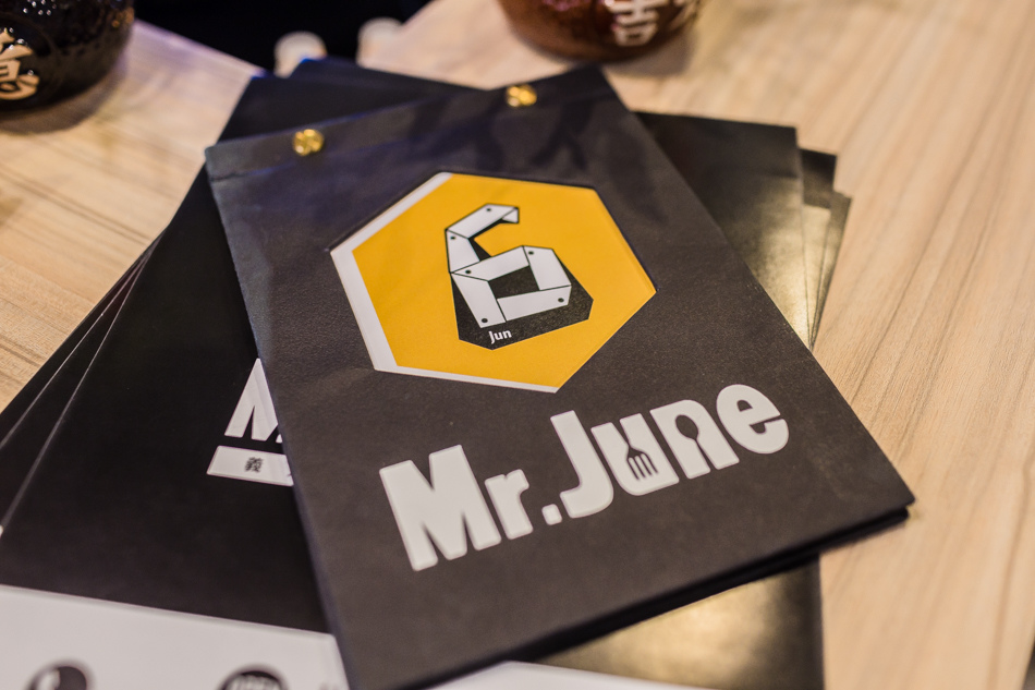 MrJUNE餐館/六月先生 MrJUNE餐館/六月先生