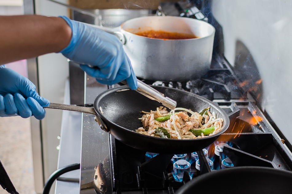 MrJUNE餐館/六月先生 MrJUNE餐館/六月先生