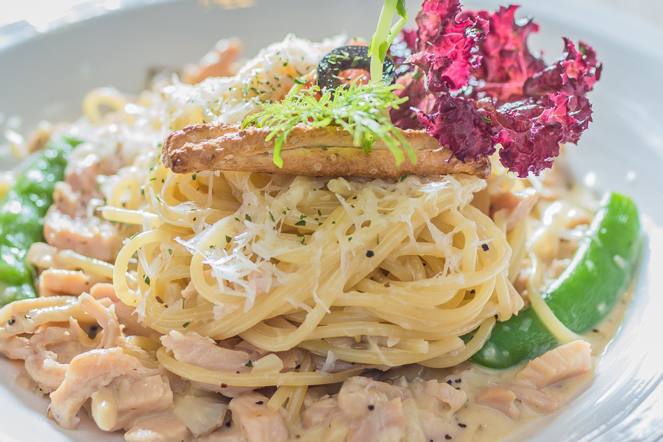 MrJUNE餐館/六月先生 MrJUNE餐館/六月先生