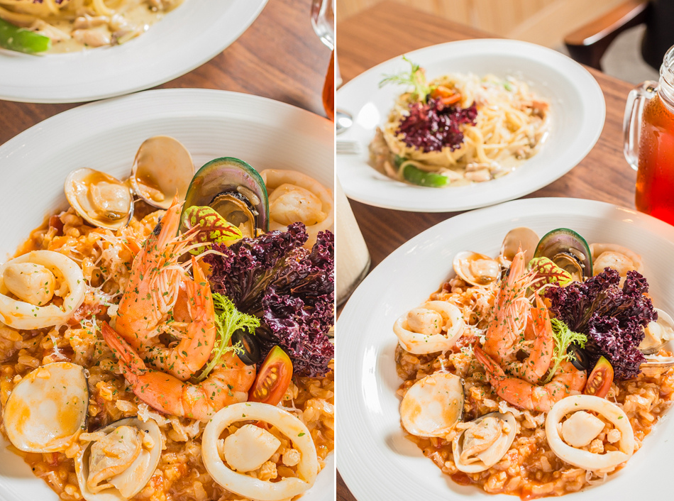 MrJUNE餐館/六月先生 MrJUNE餐館/六月先生