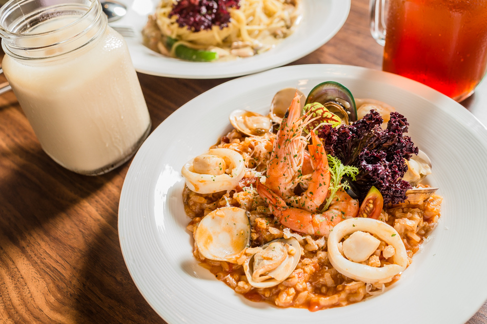 MrJUNE餐館/六月先生 MrJUNE餐館/六月先生