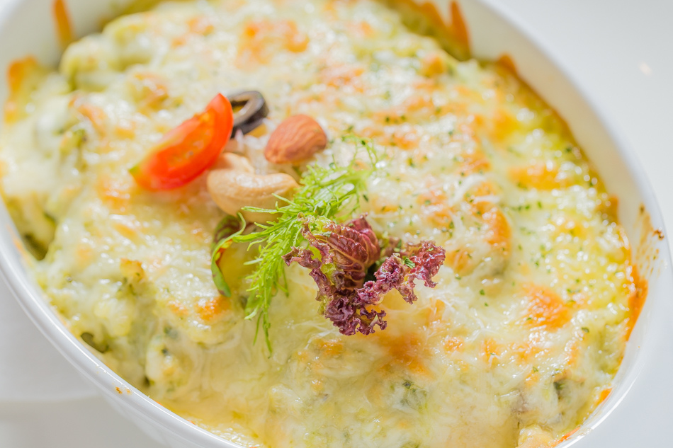 MrJUNE餐館/六月先生 MrJUNE餐館/六月先生