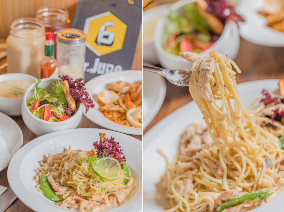 MrJUNE餐館/六月先生 MrJUNE餐館/六月先生