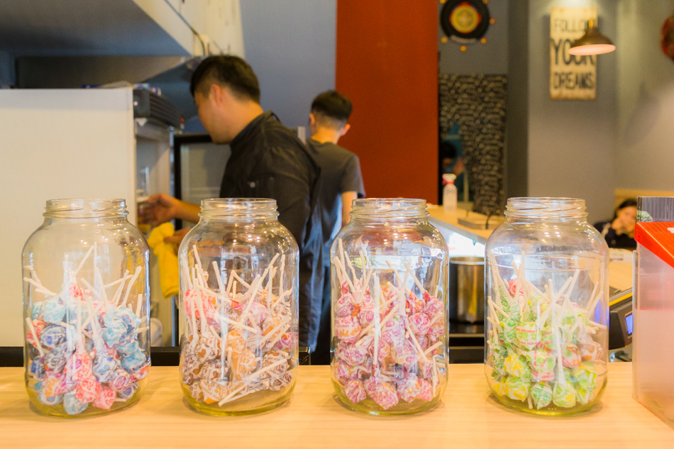 MrJUNE餐館/六月先生 MrJUNE餐館/六月先生