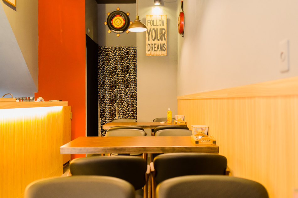 MrJUNE餐館/六月先生 MrJUNE餐館/六月先生