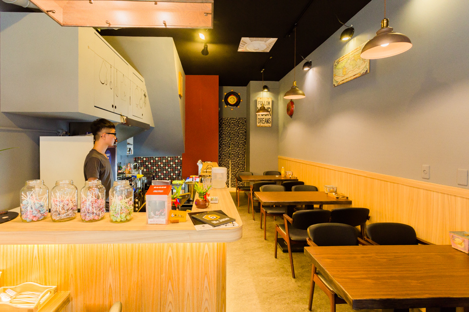 MrJUNE餐館/六月先生/捷運生態站美食 MrJUNE餐館/六月先生/捷運生態站美食