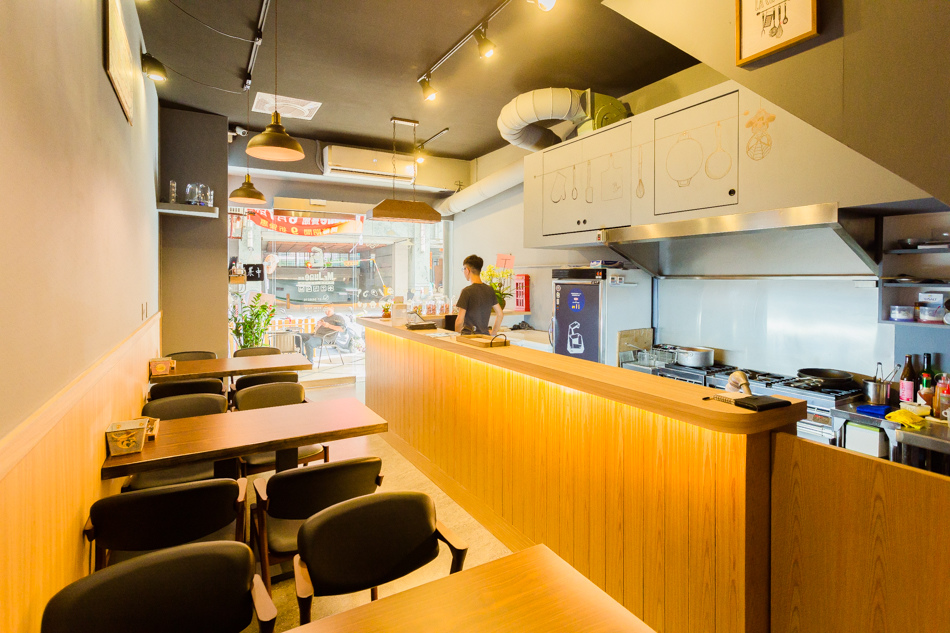 MrJUNE餐館/六月先生 MrJUNE餐館/六月先生