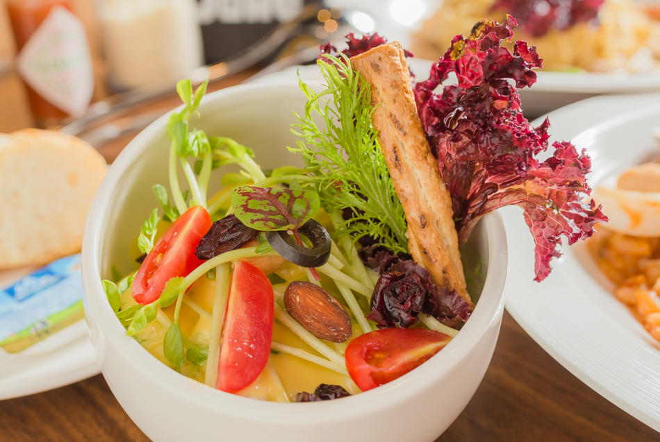 套餐沙拉 套餐沙拉