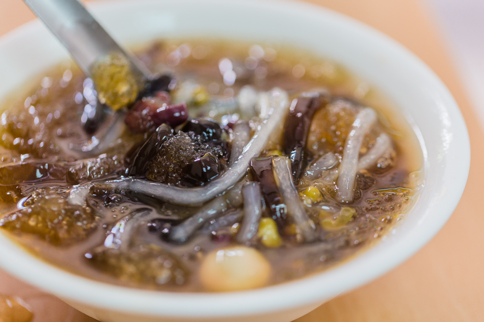 高雄美食 - 大禮街曾家古早味剉冰 高雄美食 - 大禮街曾家古早味剉冰